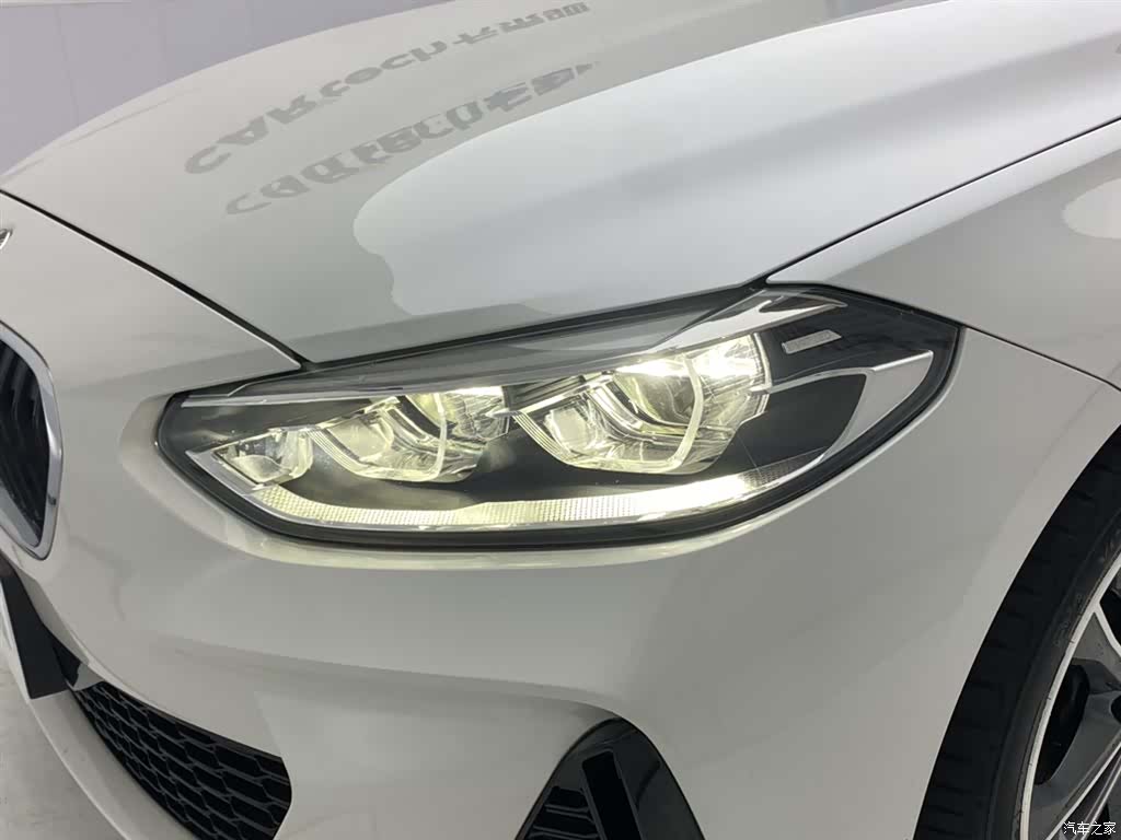 BMW 1 Series, 2021 9