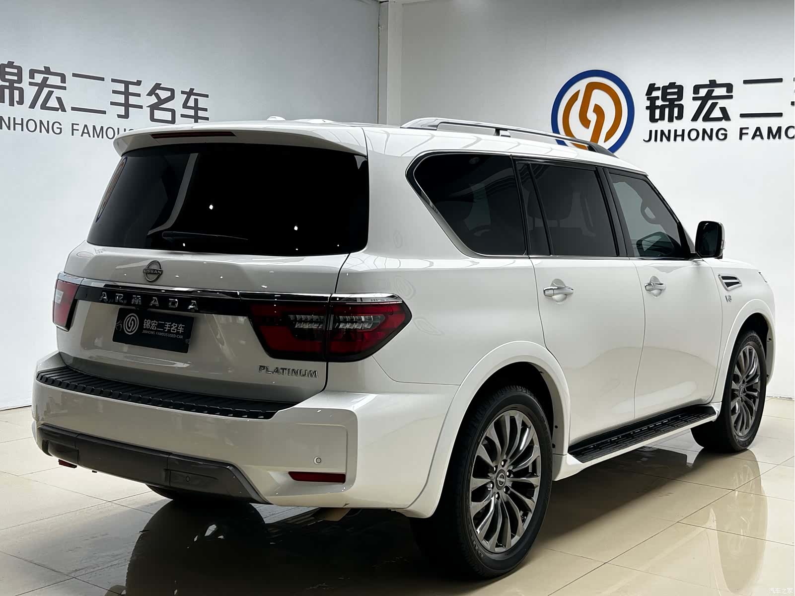 Nissan Patrol, 2023 52