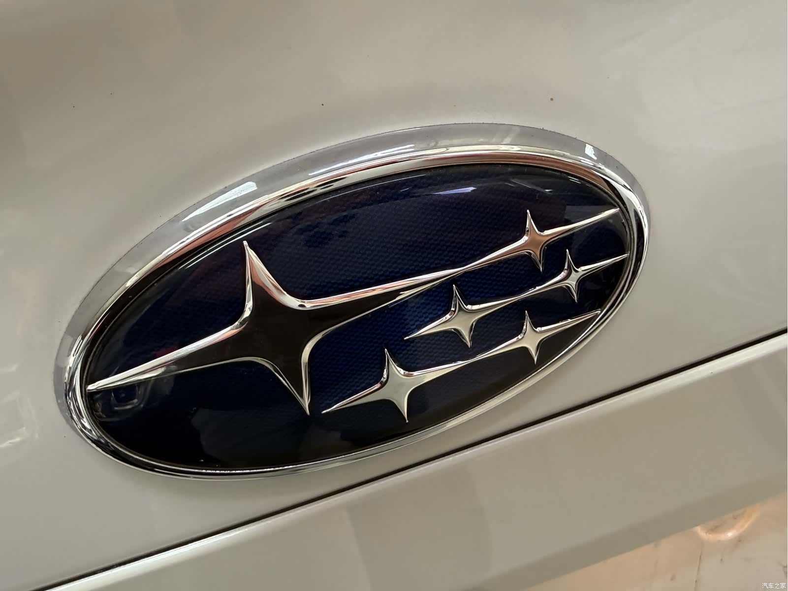 Subaru Legacy, 2021 10