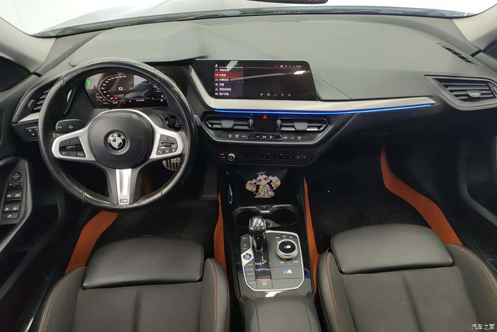 BMW 2 Series, 2021 12
