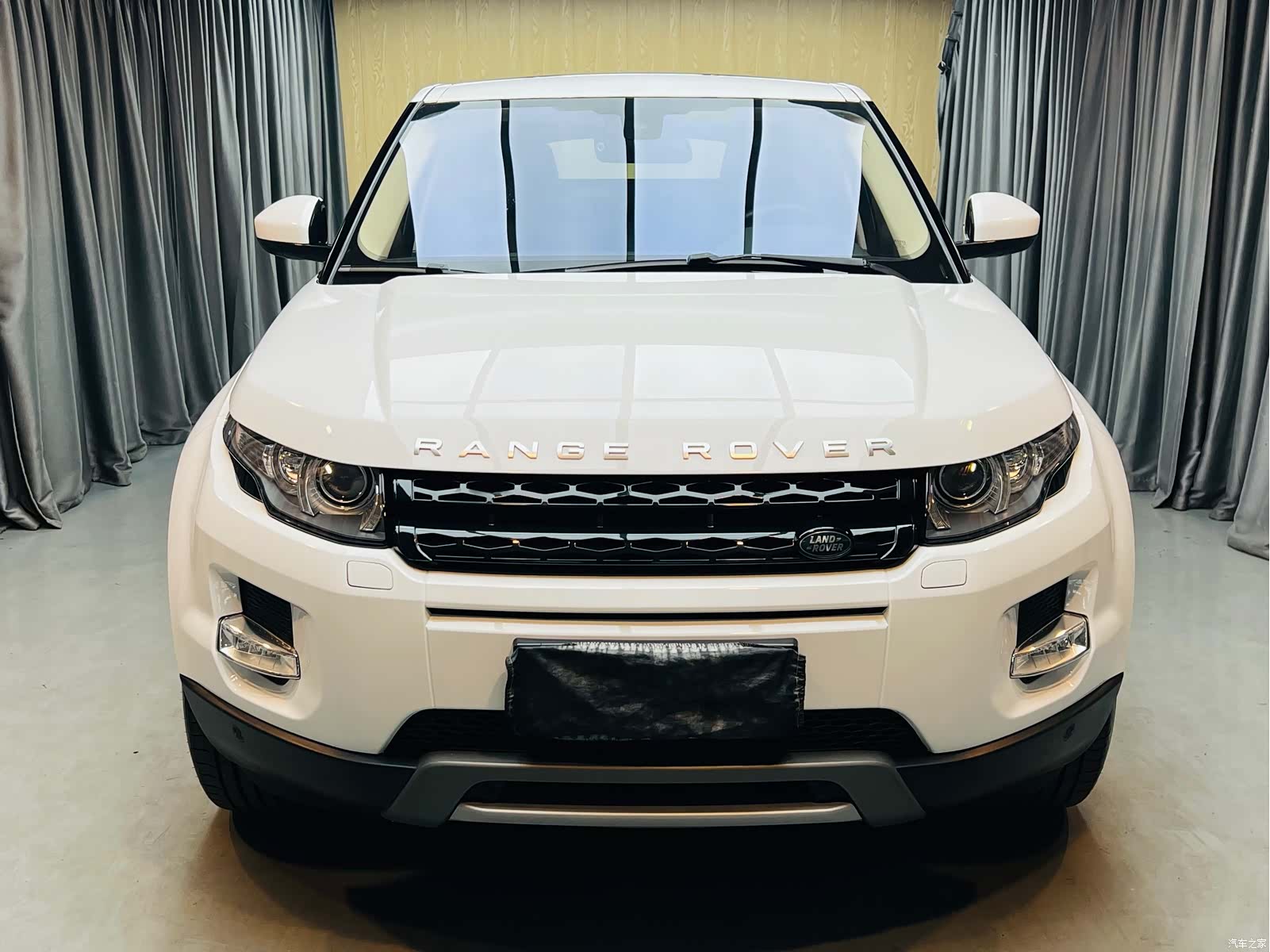 Land Rover Range Rover, 2015 2