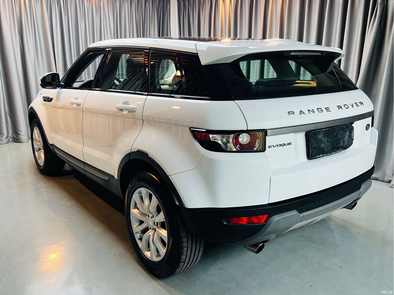 Land Rover Range Rover, 2015 все фото