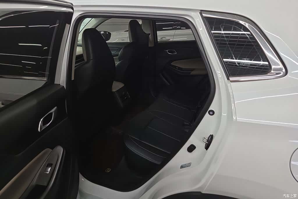Changan CS55, 2022 11