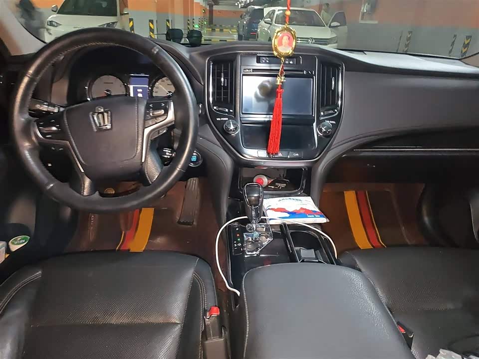 Toyota crown Toyota crown