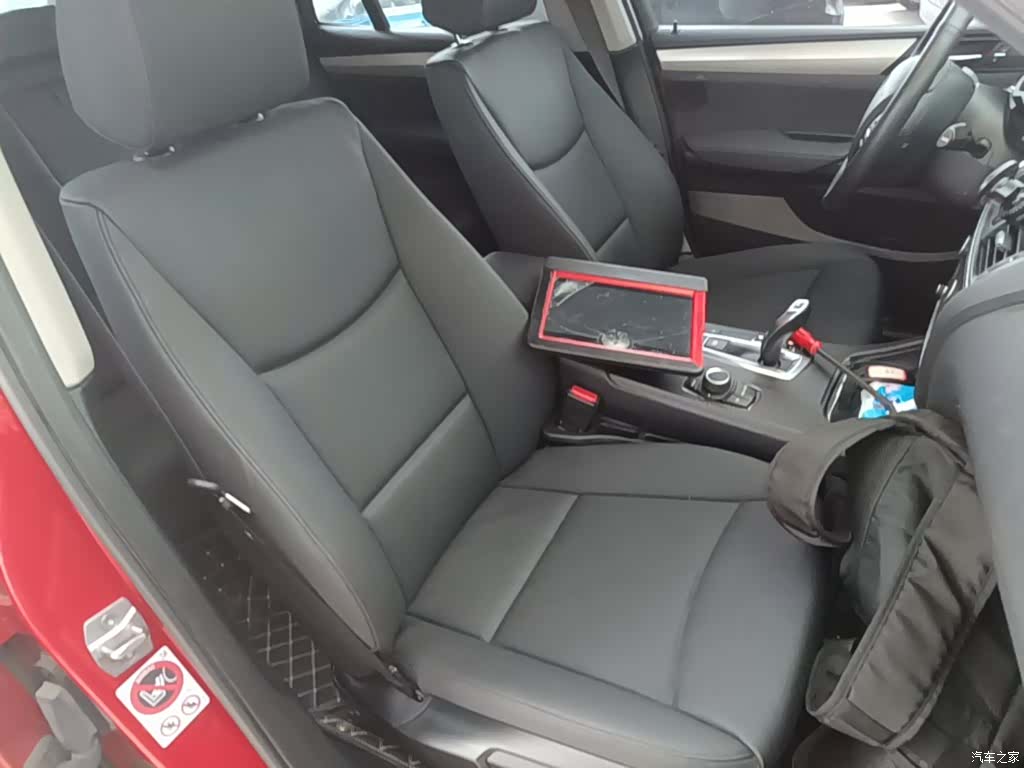 BMW X3, 2018 25
