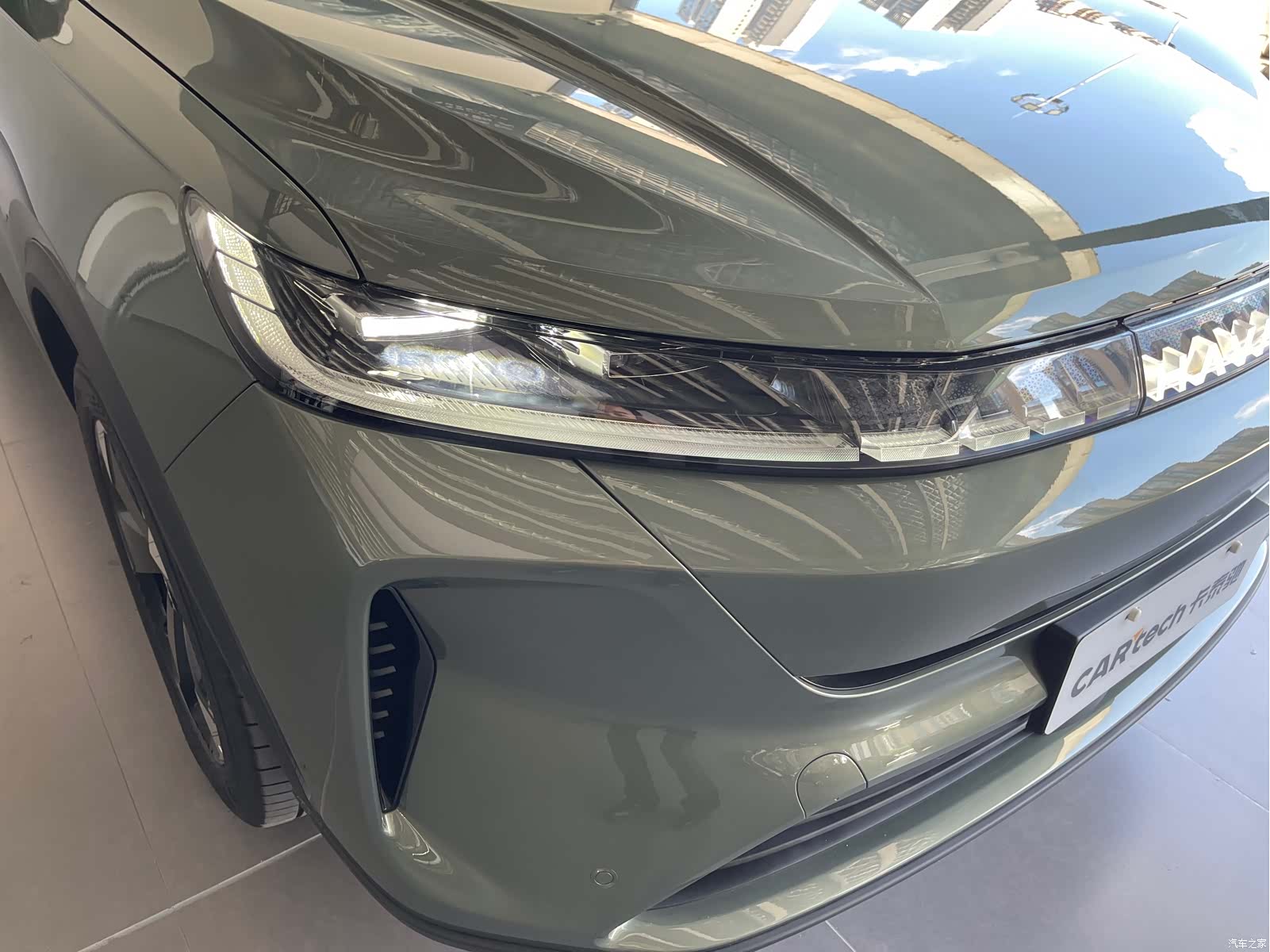 Haval H6, 2025 29