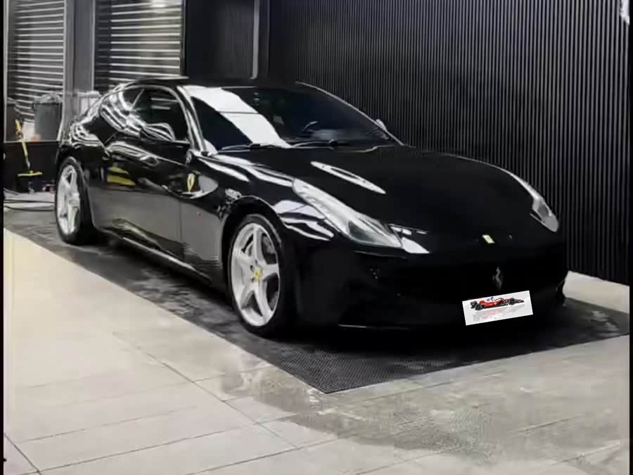 Ferrari FF 2015, фото 7