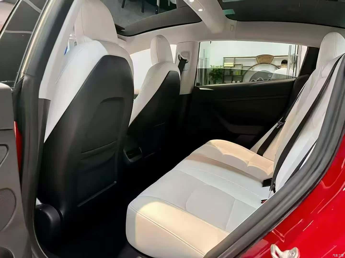 Tesla Model 3, 2023 8