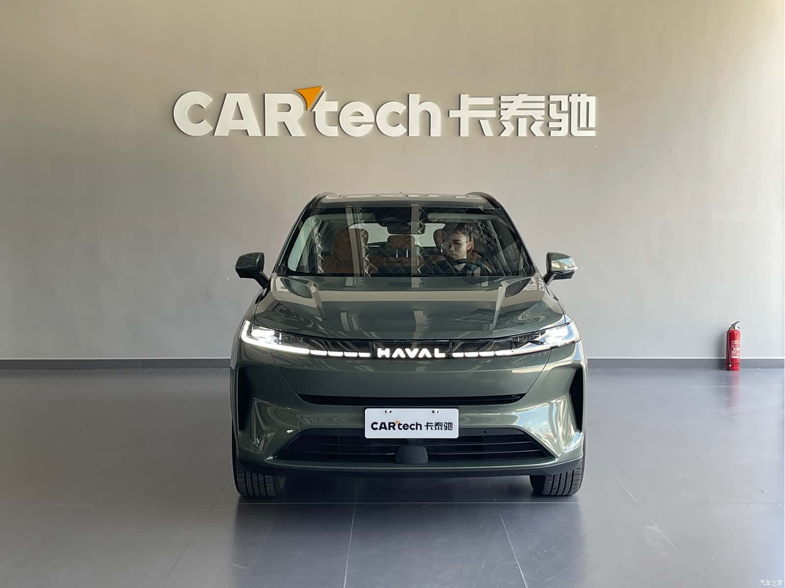 Haval H6, 2025 2