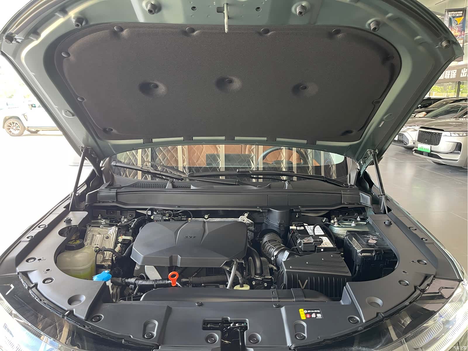 Haval H6, 2025 28