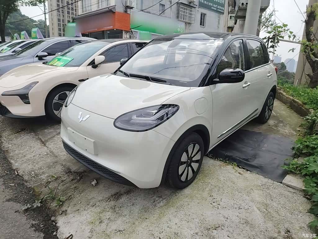 Wuling Bingo, 2026 2