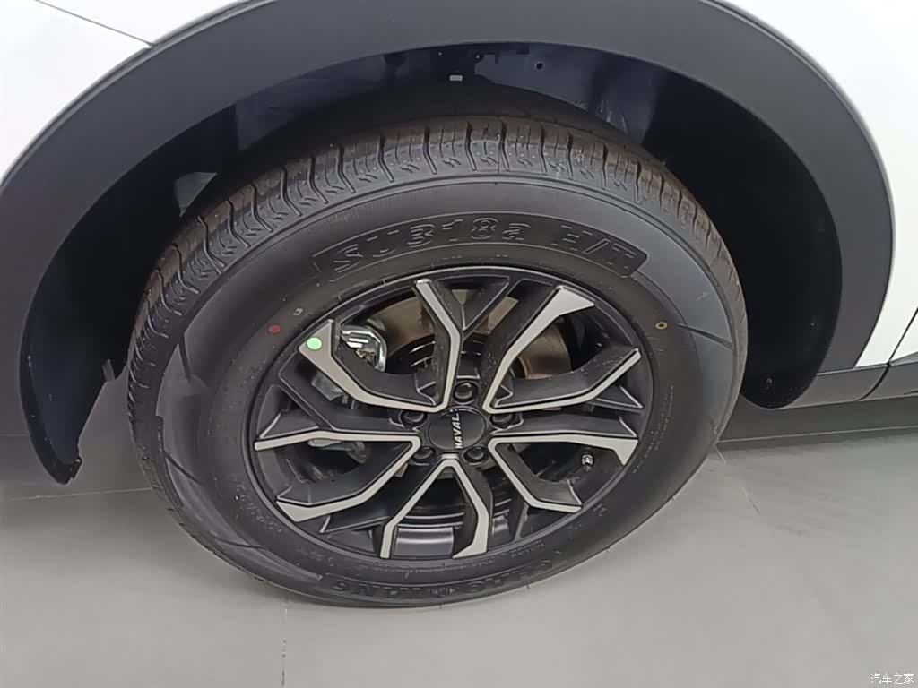 Haval H6, 2026 23