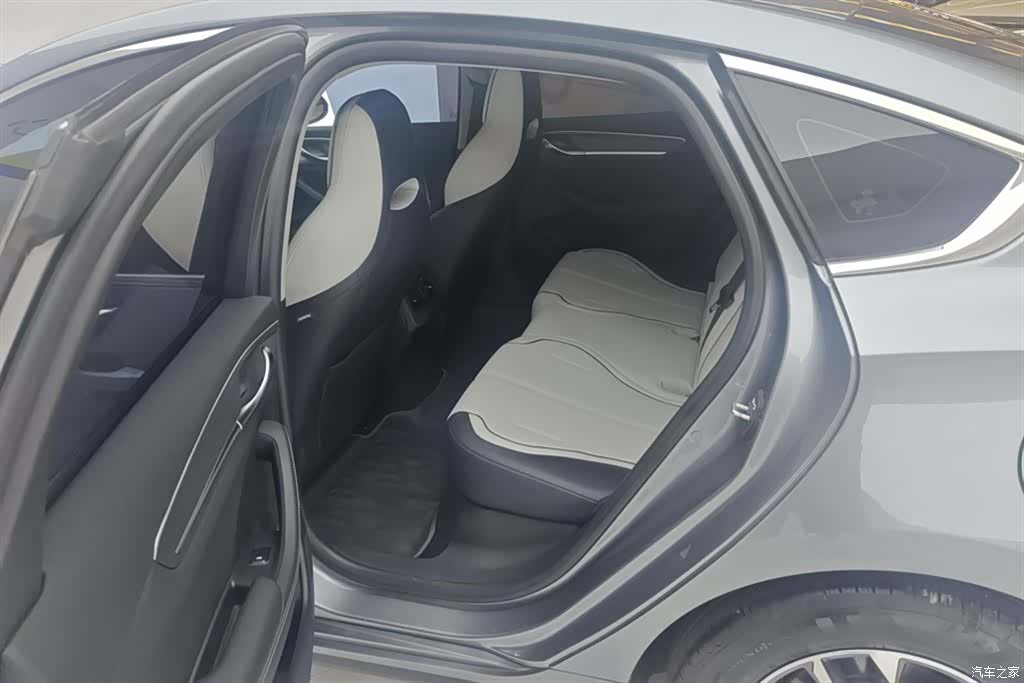 BYD Destroyer 05, 2024 11