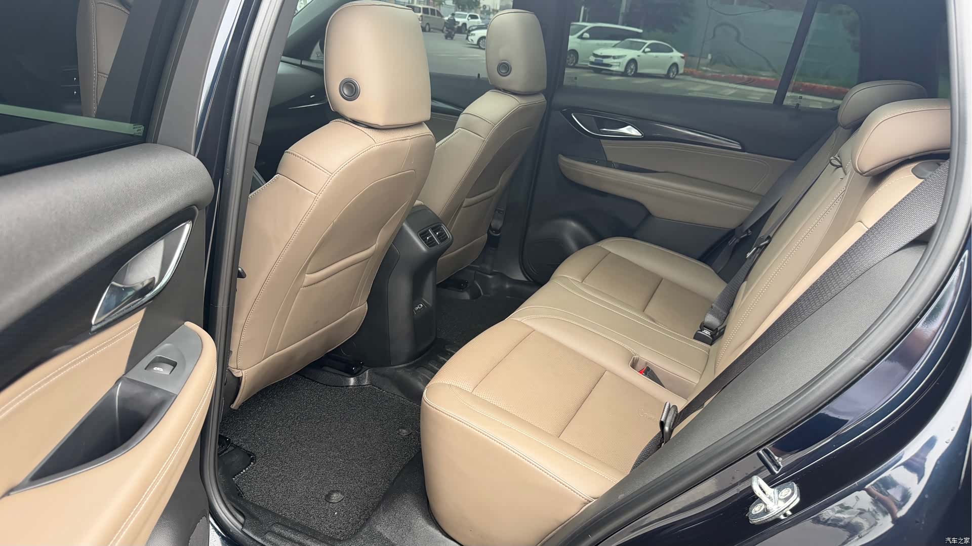 Buick Envision Plus, 2021 17