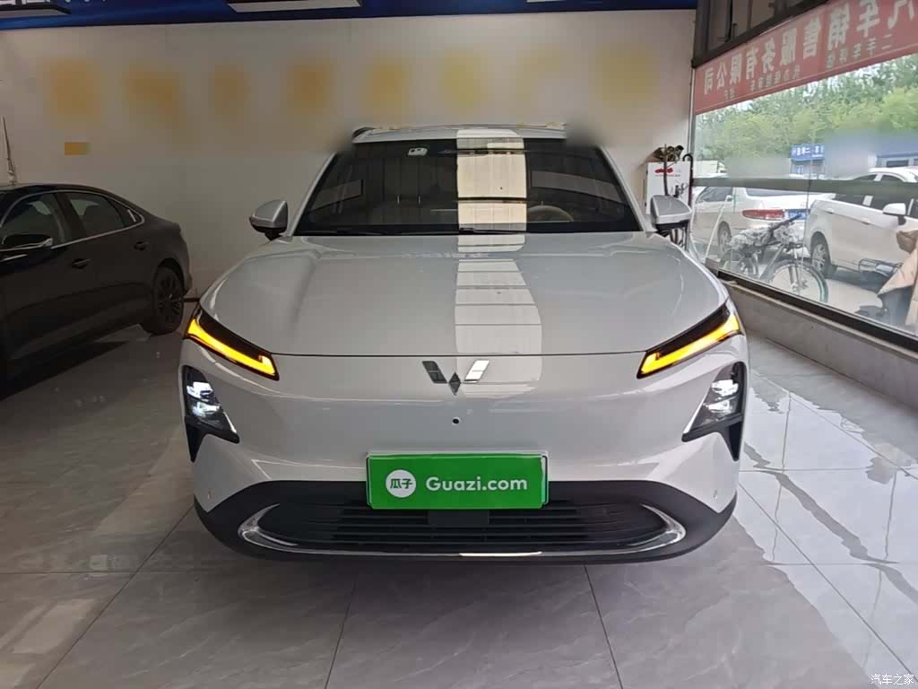 Wuling Starlight, 2024 3