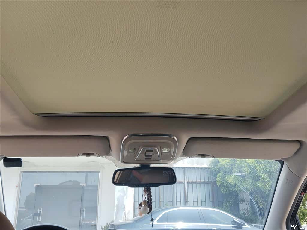 BYD S7, 2016 9