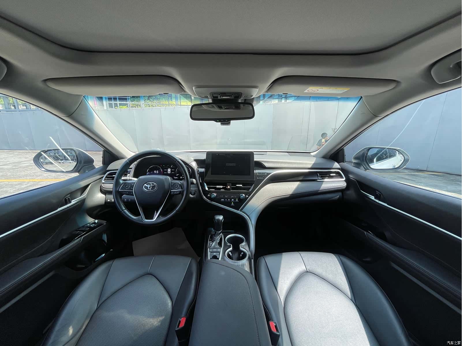 Toyota Camry, 2023 7