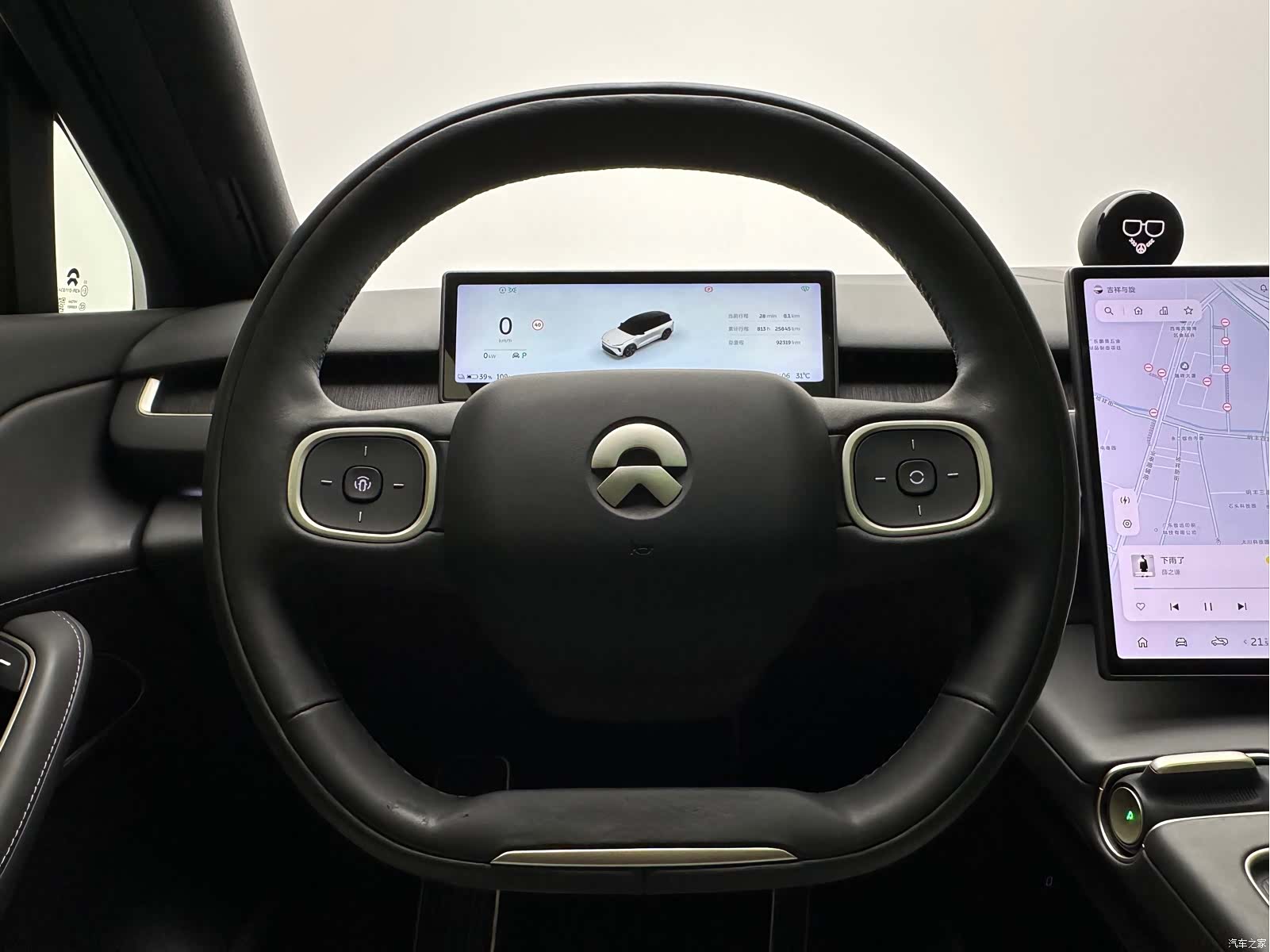 NIO ES8, 2023 19