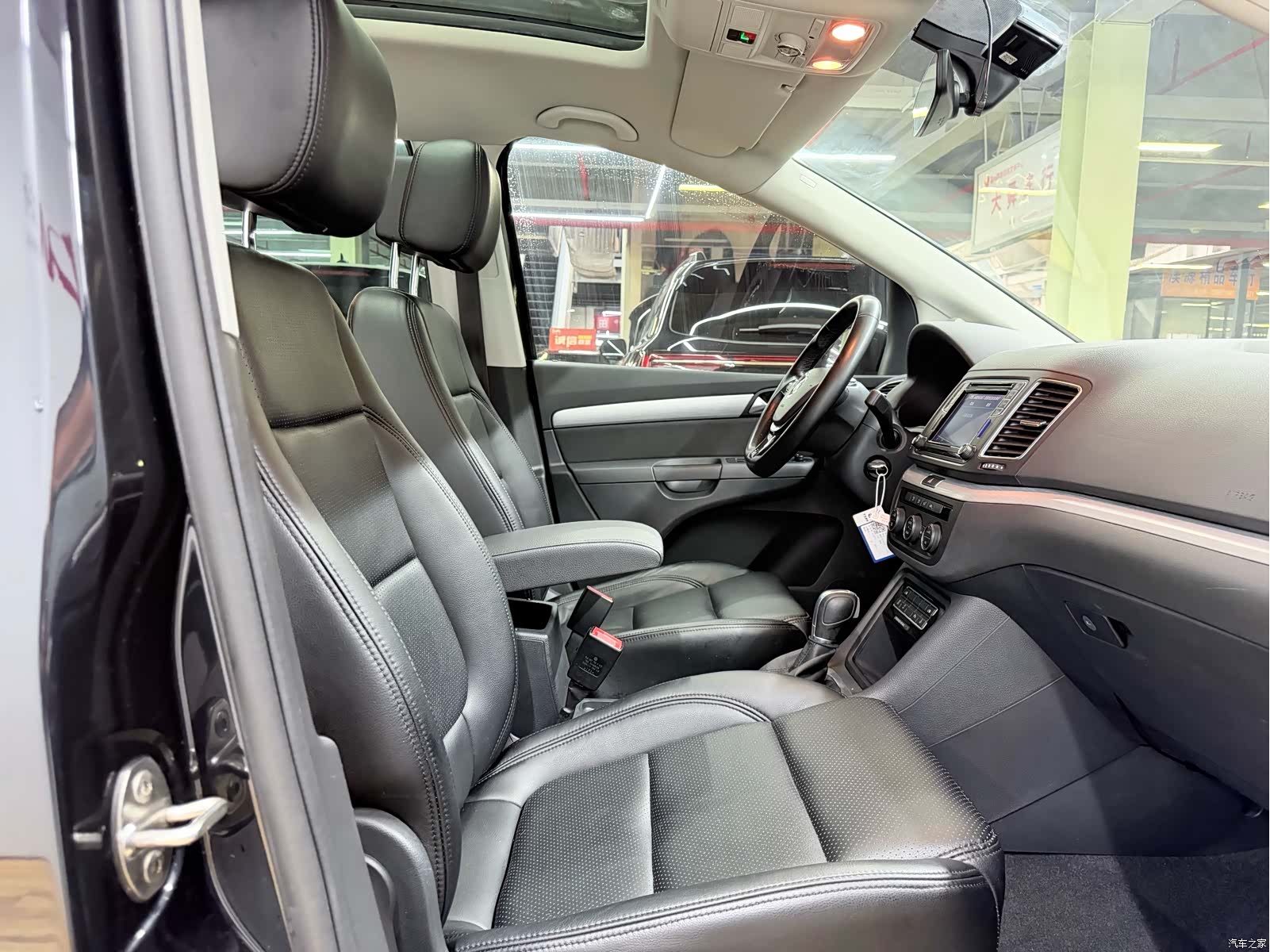 Volkswagen Xia, 2018 15