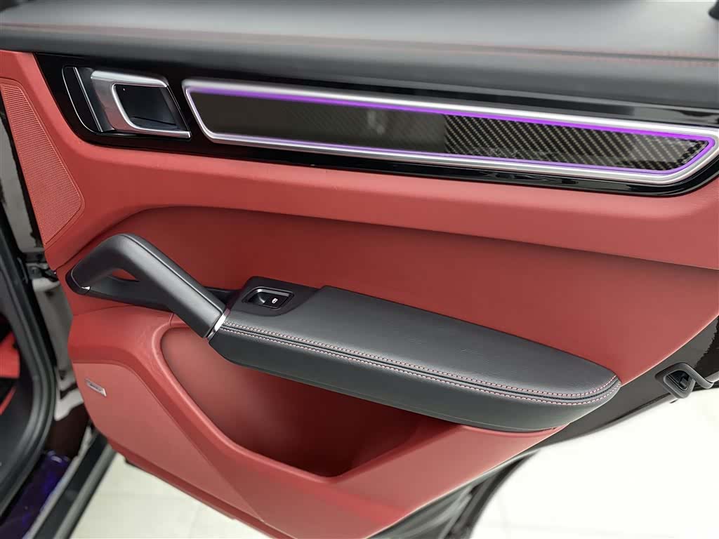 Porsche Cayenne, 2022 21