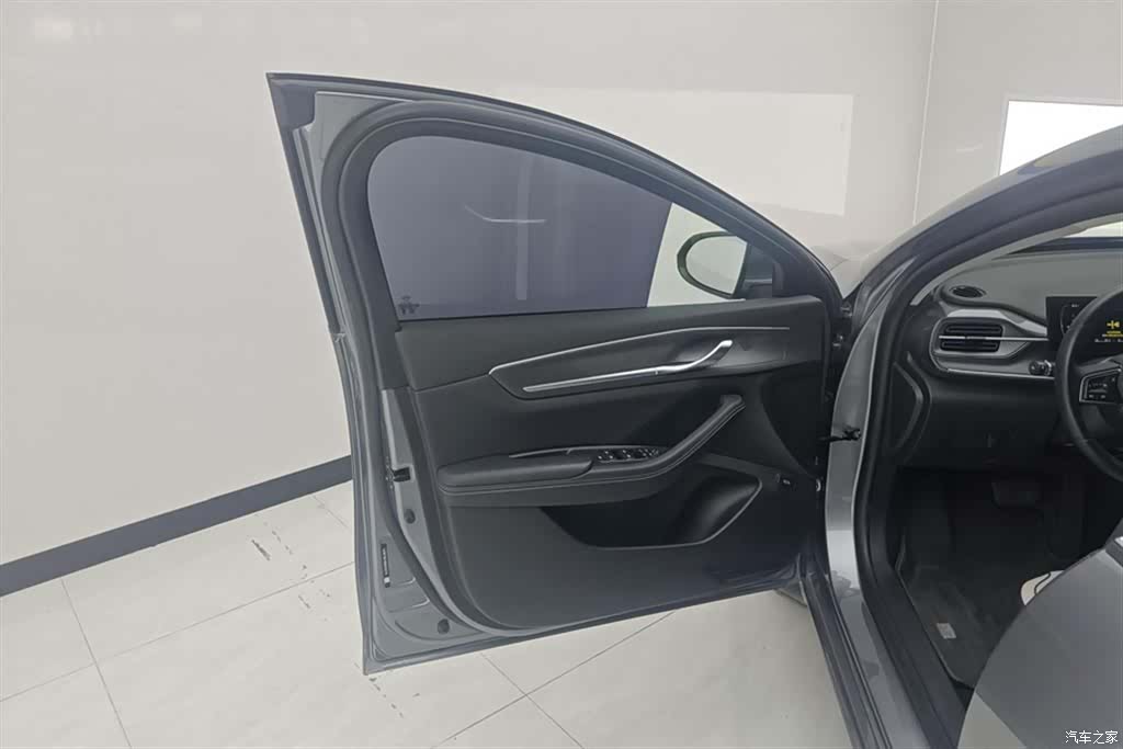 BYD Destroyer 05, 2024 7