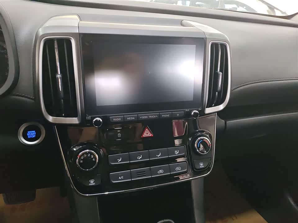 Hyundai Beijing ix35