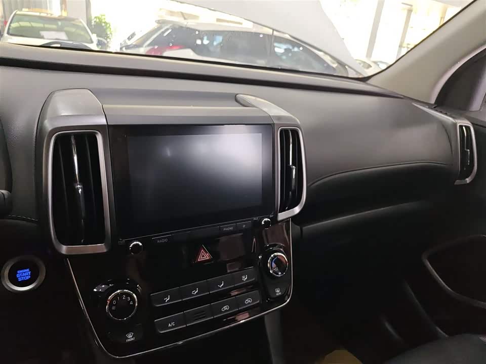 Hyundai Beijing ix35