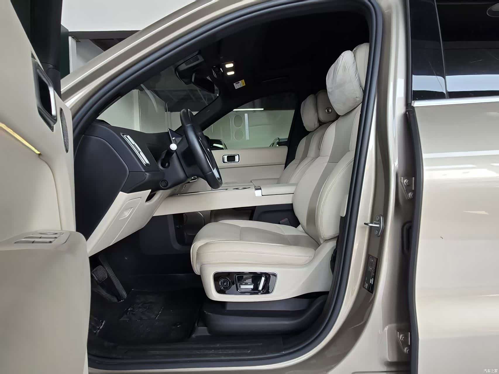 Li Auto L9, 2022 10