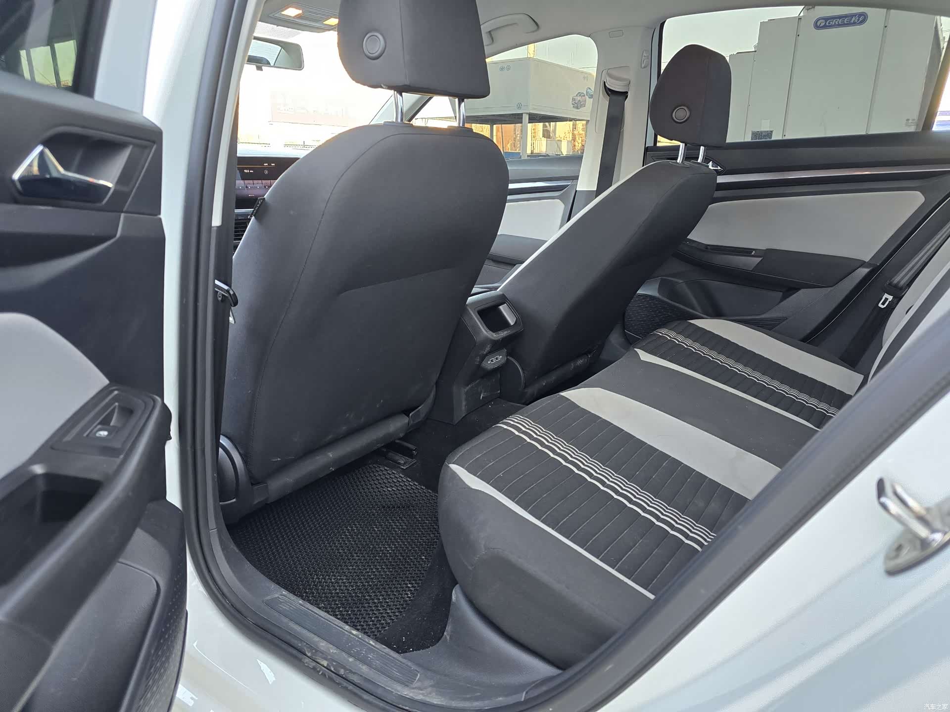 Volkswagen Bora, 2024 8