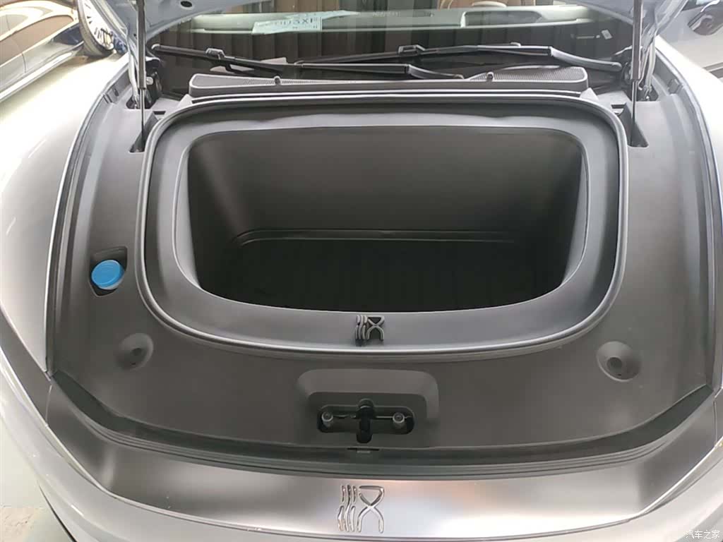 BYD Han, 2025 20