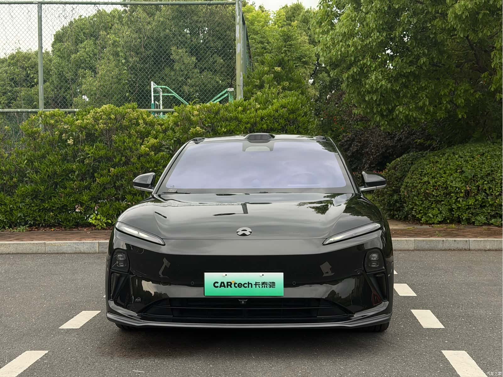 NIO ET5, 2024 15