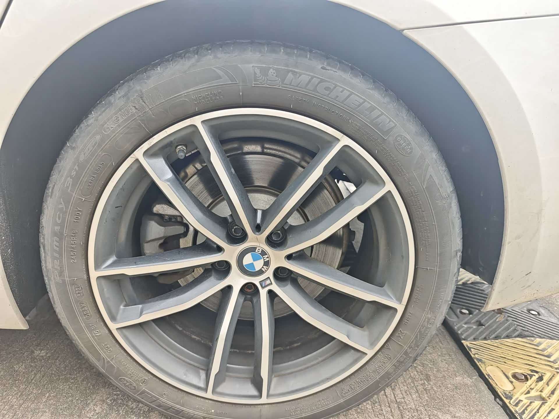BMW 5 Series, 2020 17