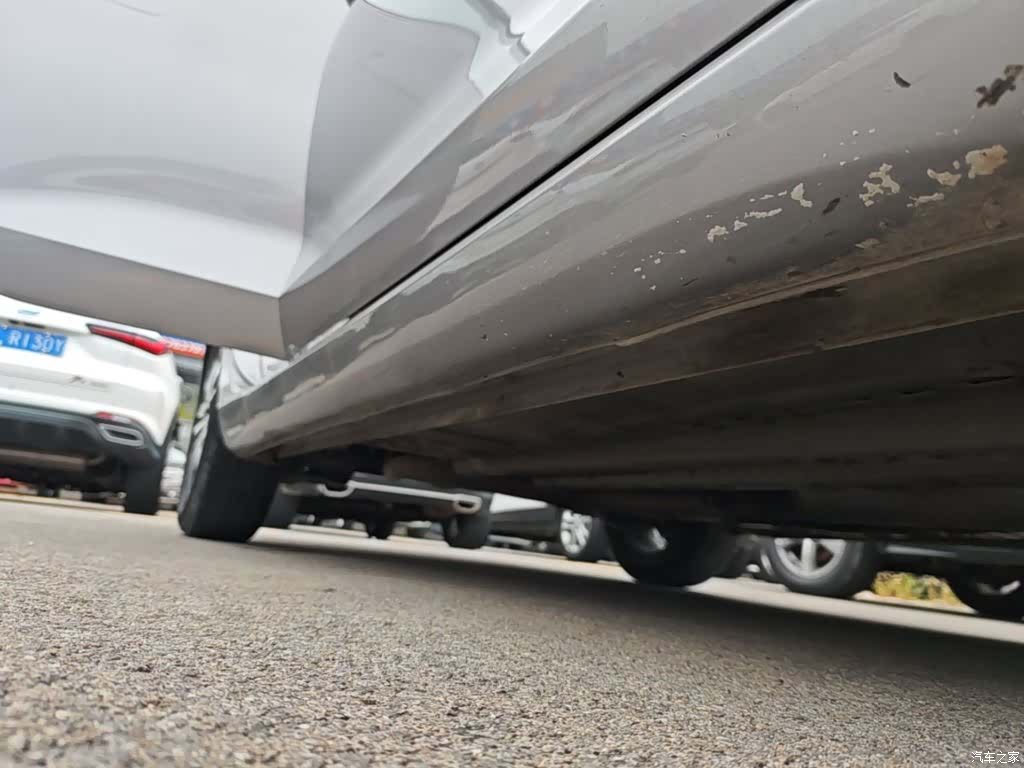 Changan Eado, 2021 21