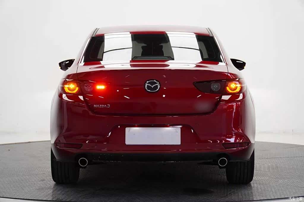 Mazda Mazda3, 2021 7