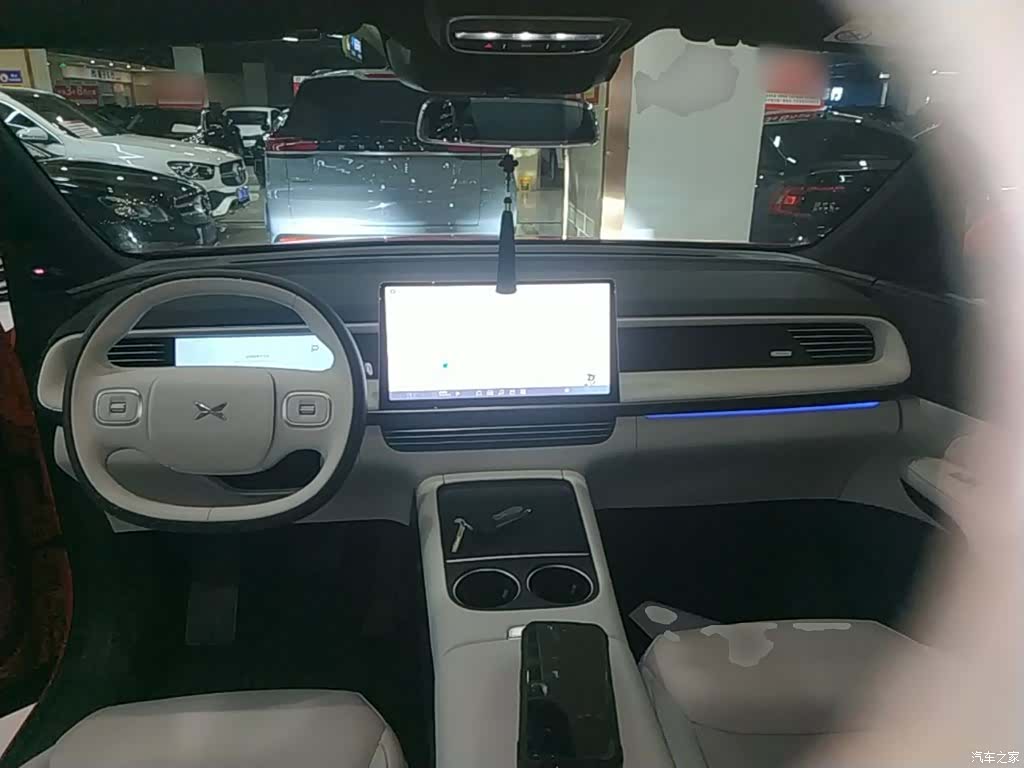 Xpeng G6, 2024 10