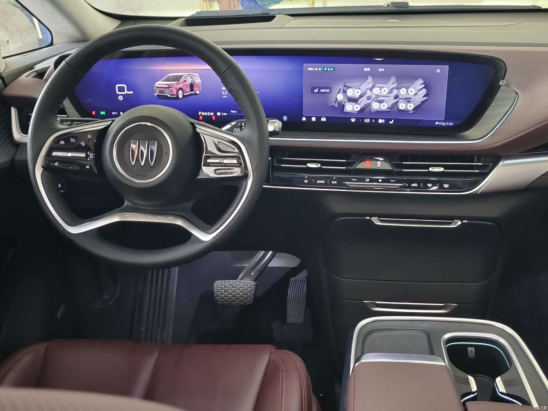 Buick Century, 2023 16