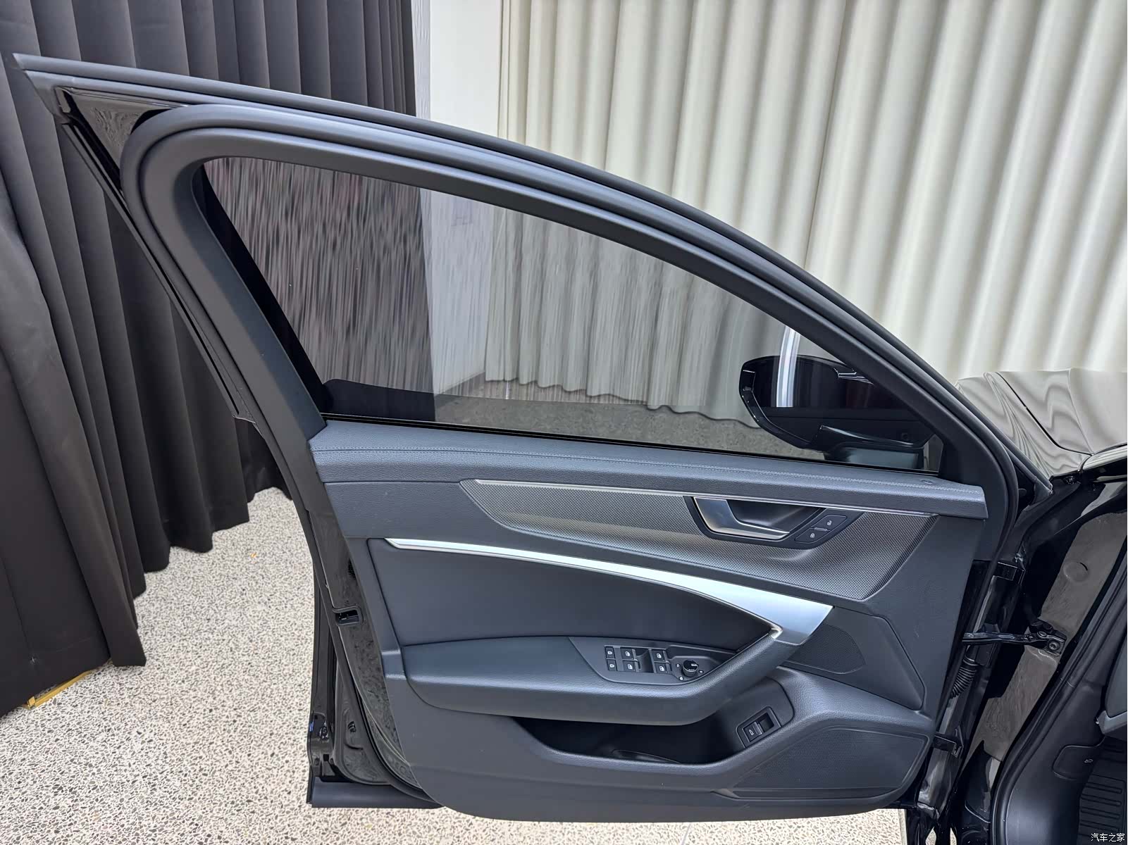 Audi A6L, 2020 13