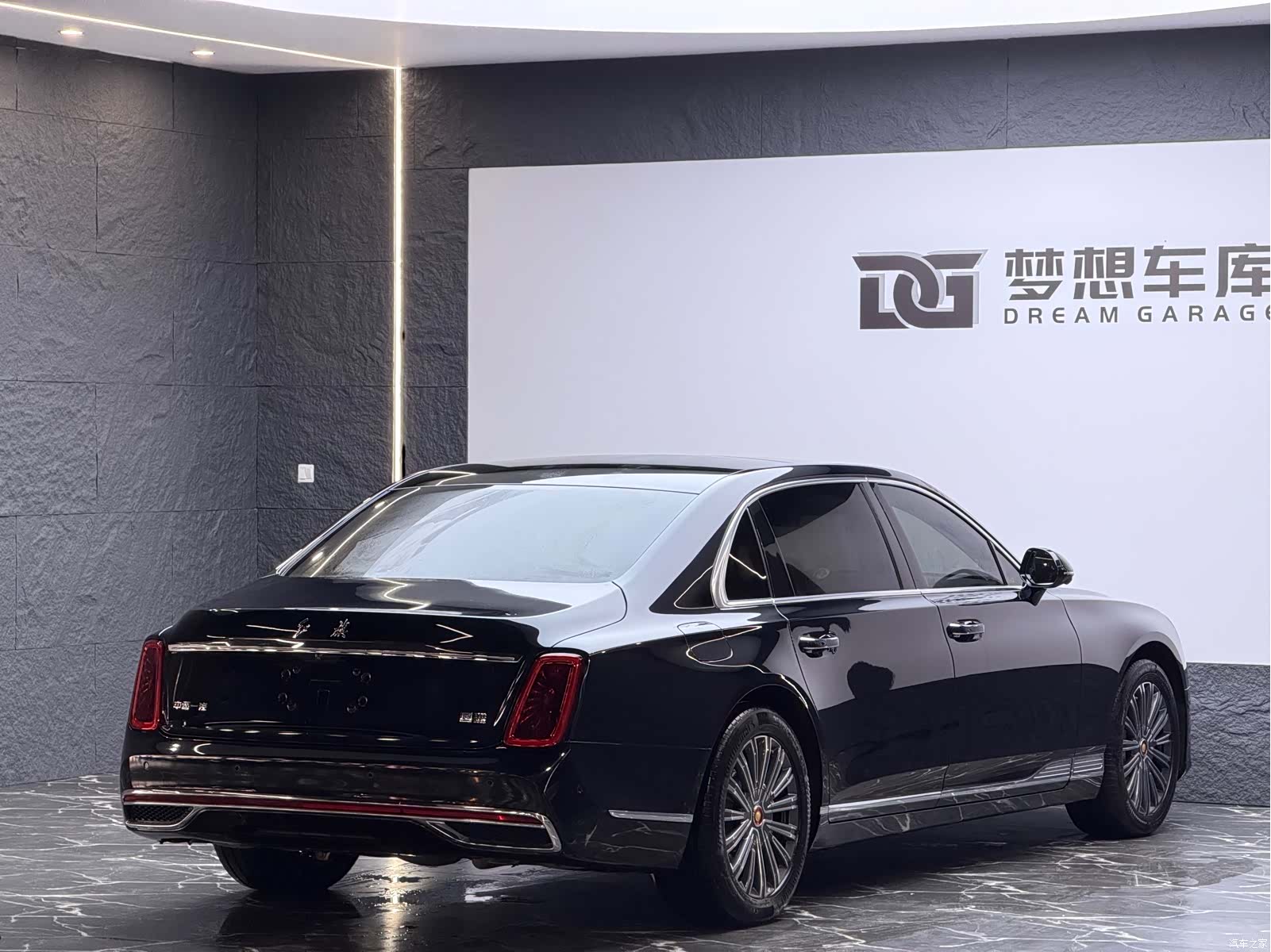 Hongqi Guoya, 2025 3