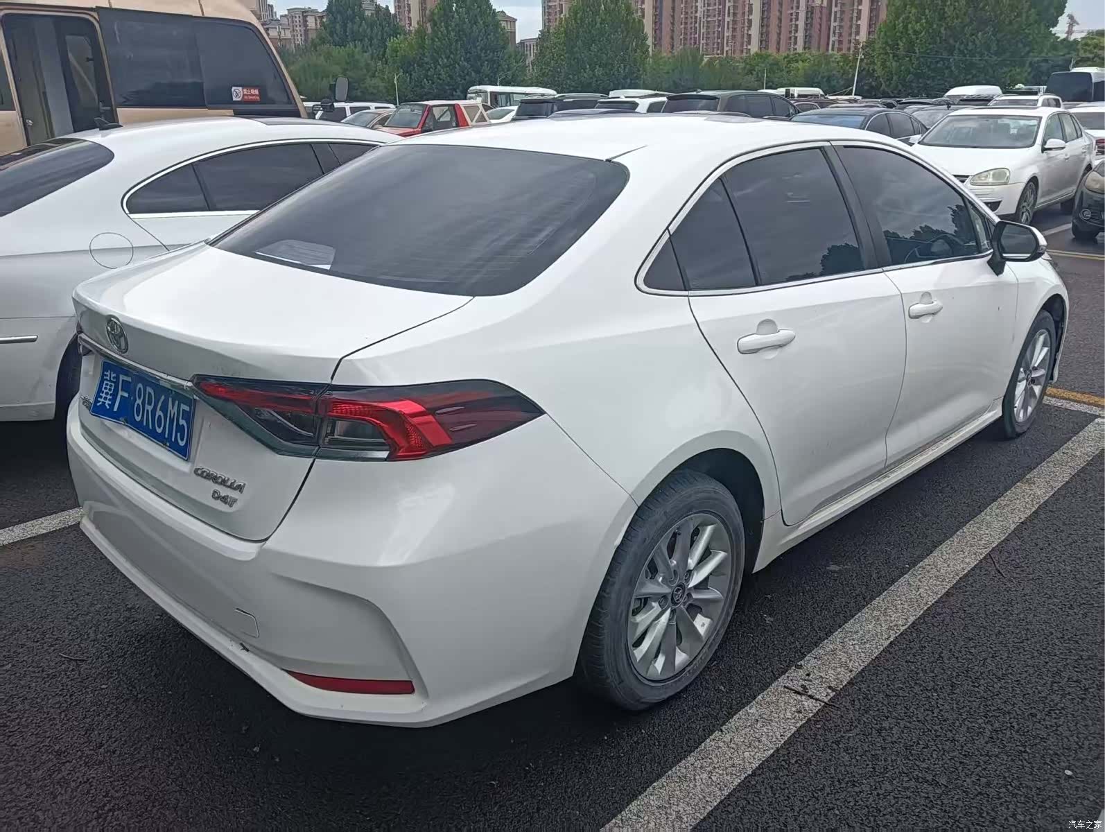 Toyota Corolla, 2022 9
