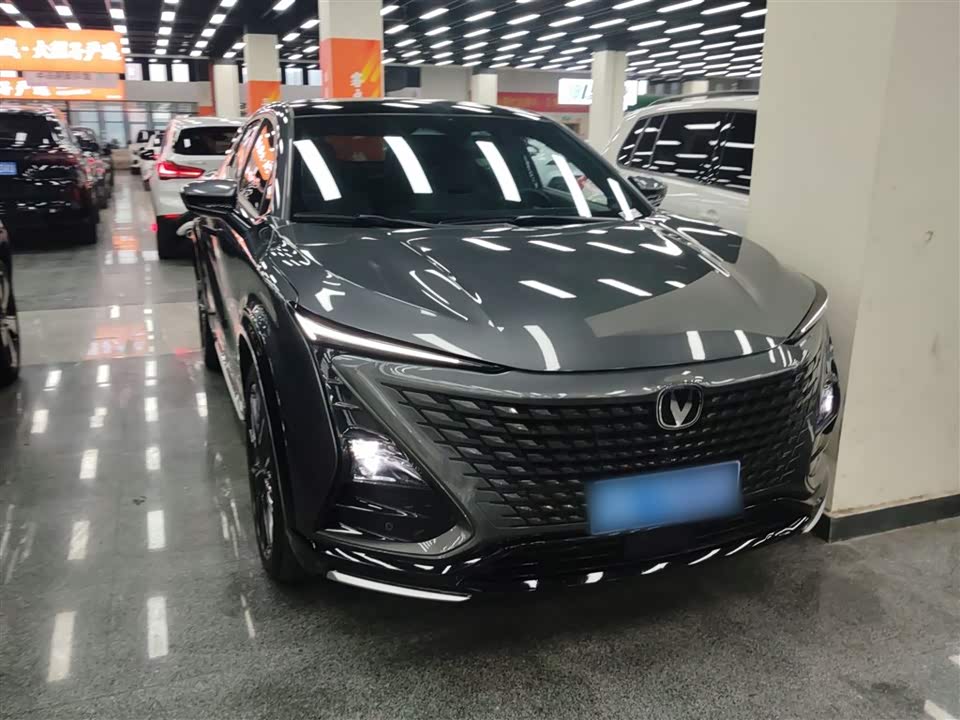 Changan UNI-T