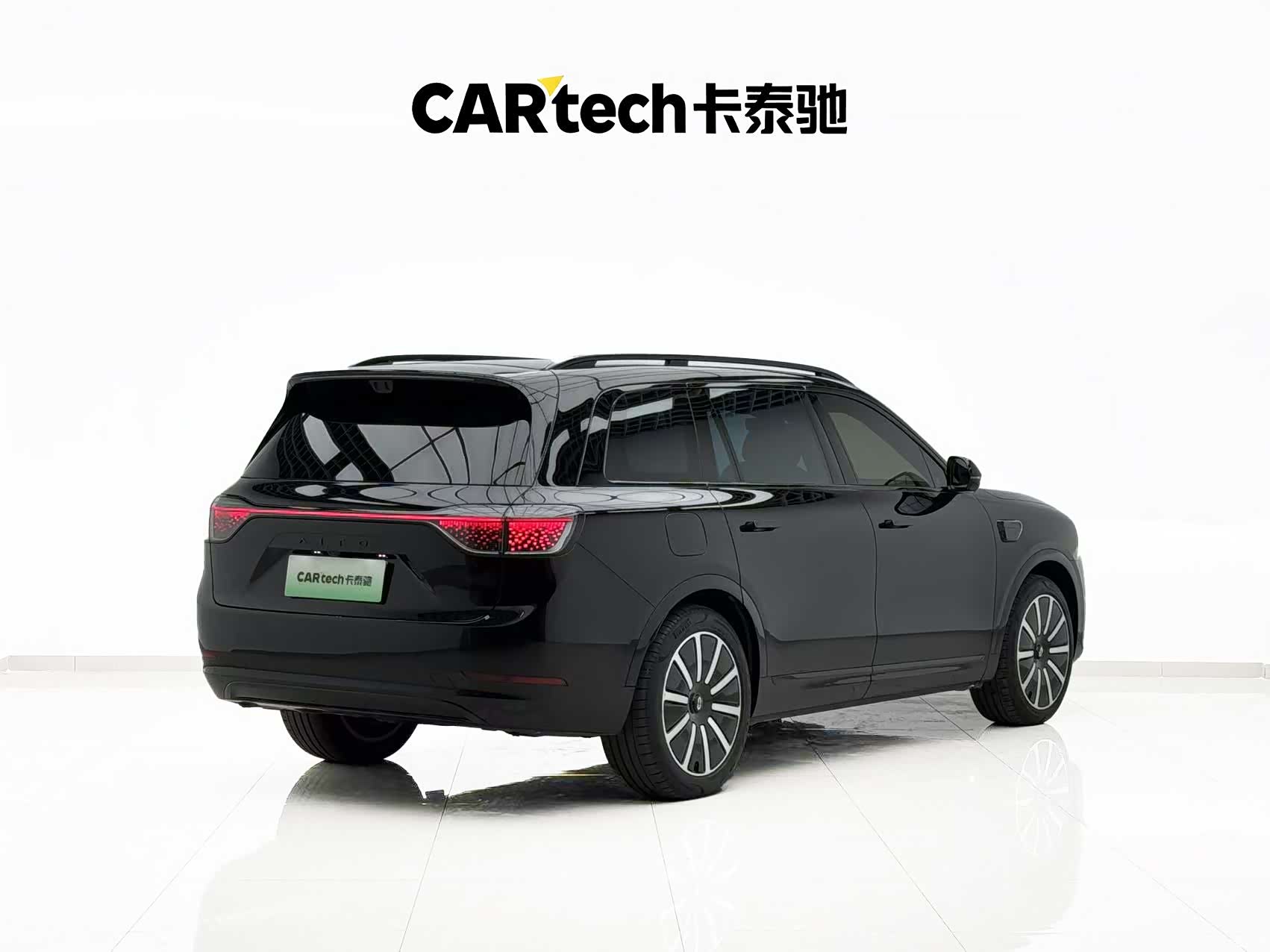 AITO M9, 2025 28