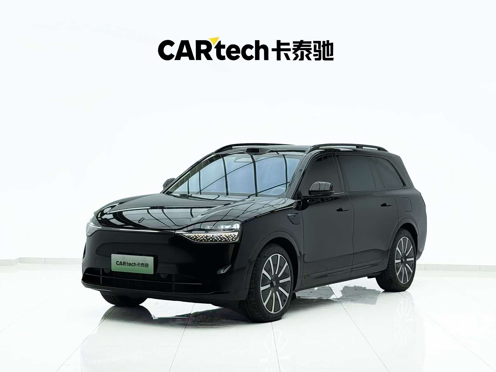 AITO M9, 2025 1