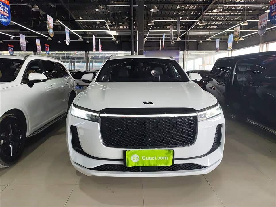 Li Auto Ideal ONE