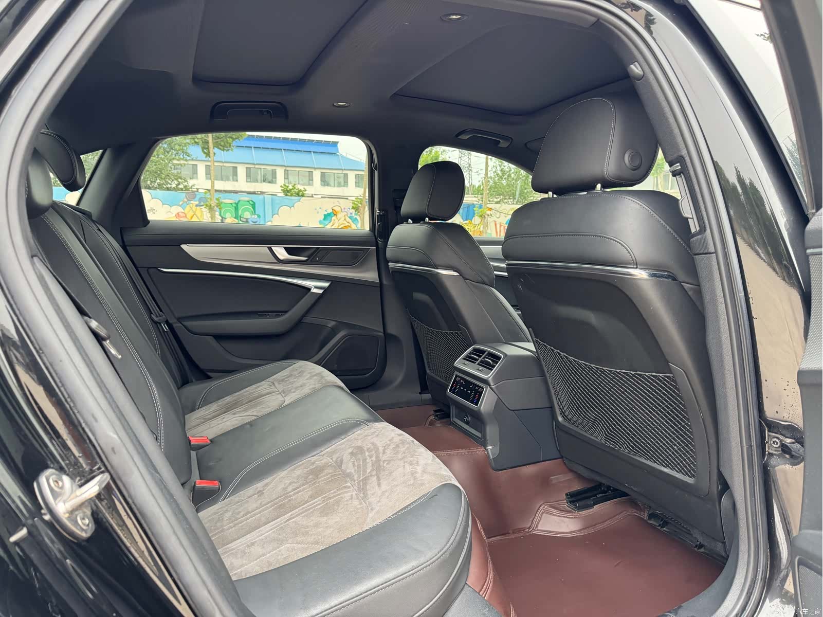 Audi A6L, 2020 15
