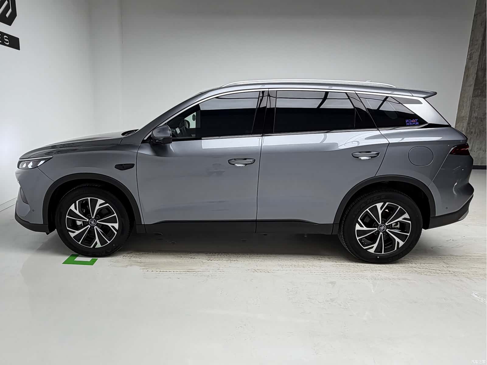 BYD Song, 2025 9