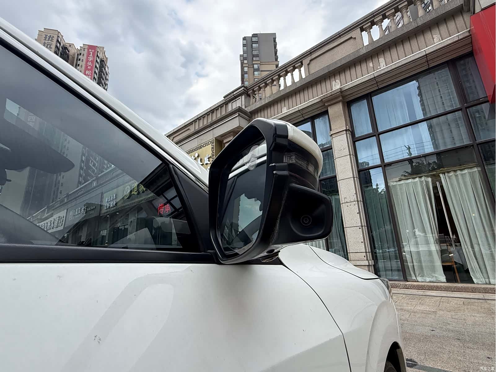 Honda Crider, 2019 14