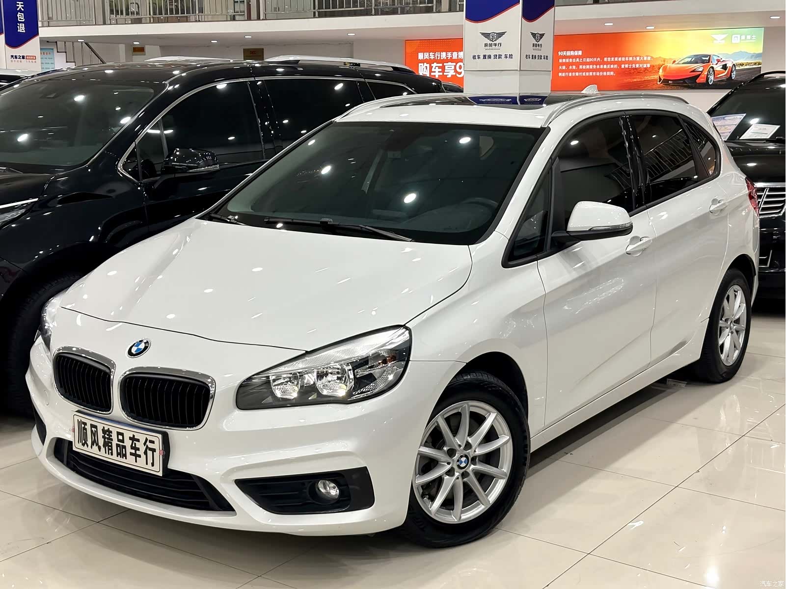 BMW 2 Series, 2017 3