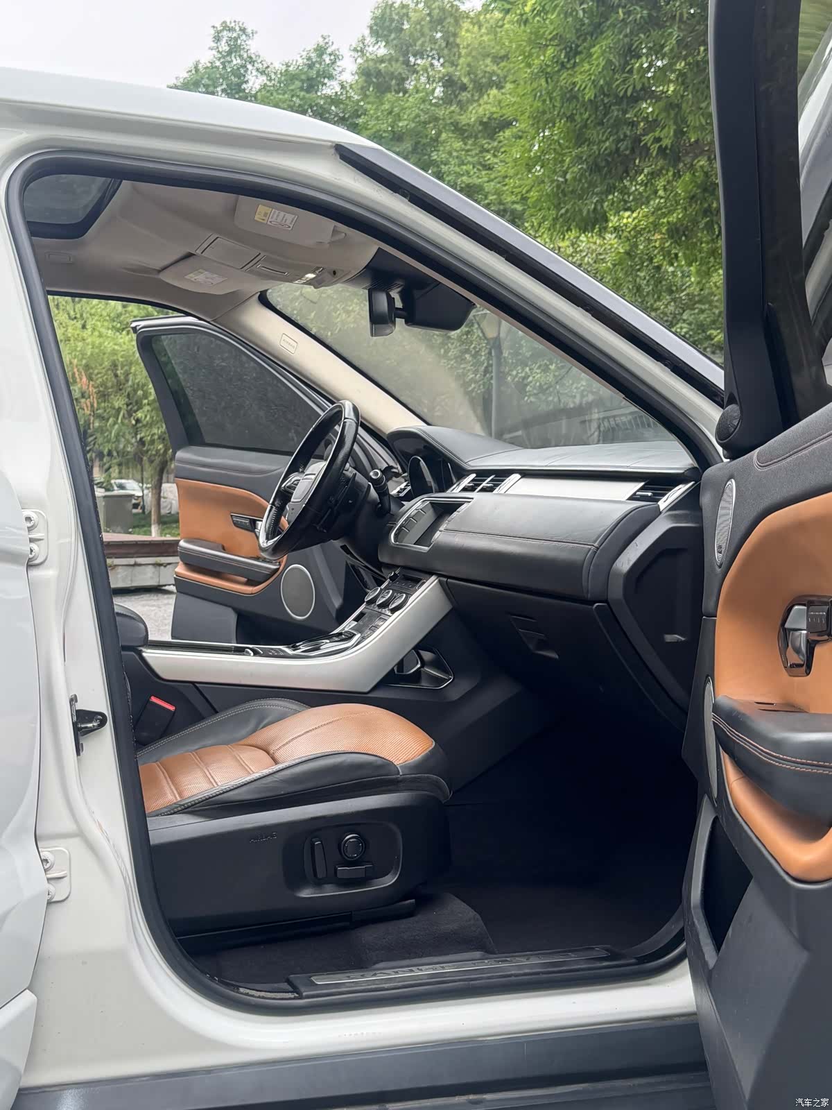 Land Rover Range Rover, 2016 9