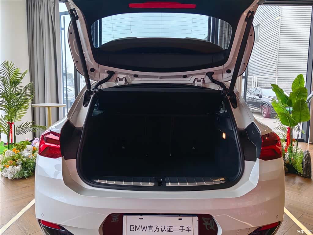 BMW X2, 2022 6