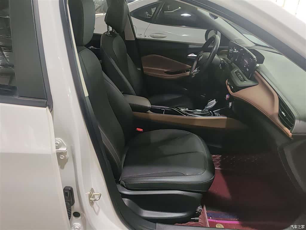 Buick Verano, 2022 20